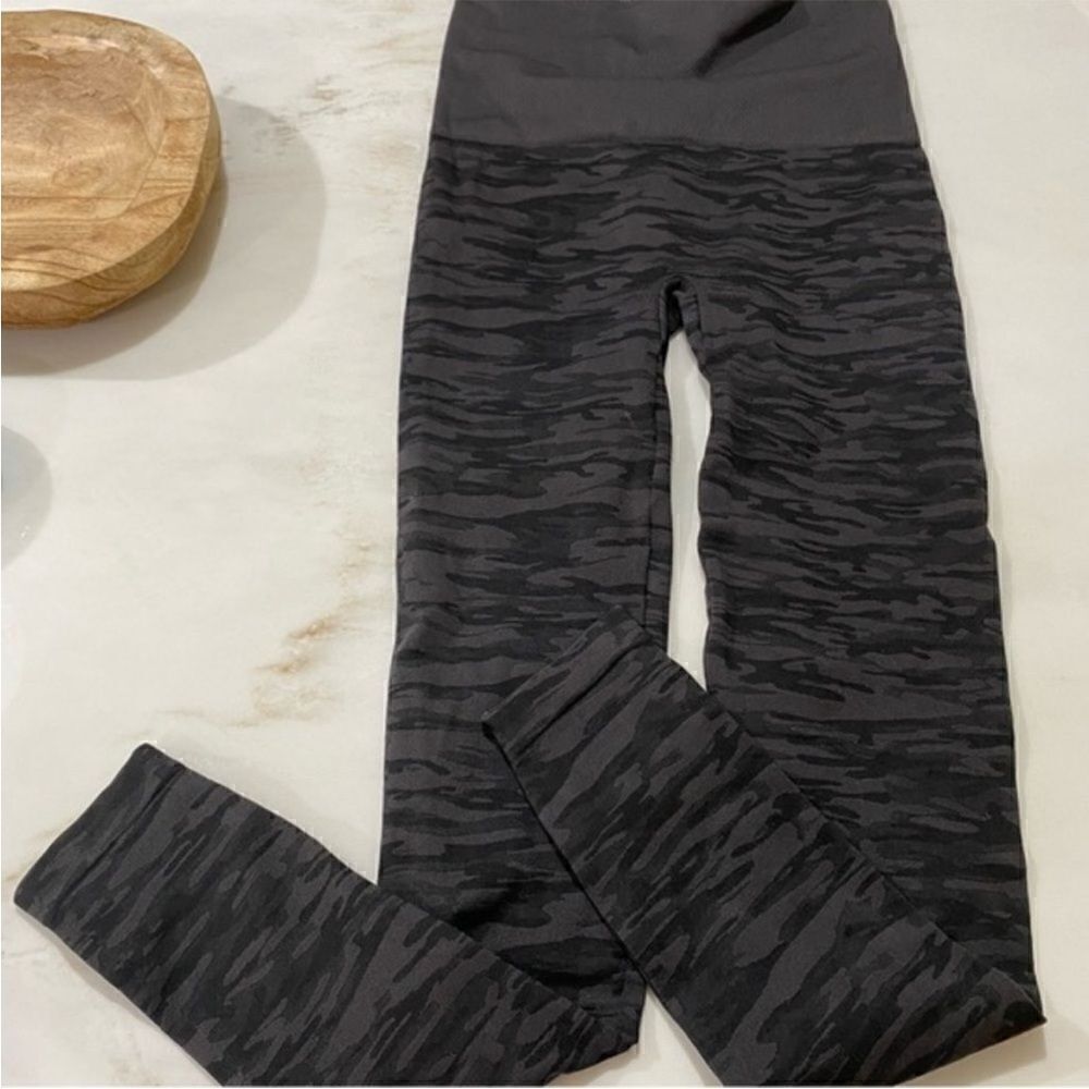 NWOT SPANX High waisted leggings